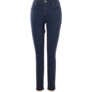 Blue Spice Skinny Jeans